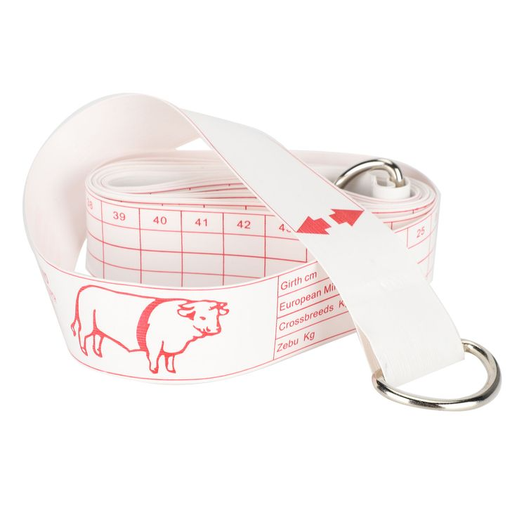 WINTAPE 250cm/96 Inch Farm Tape