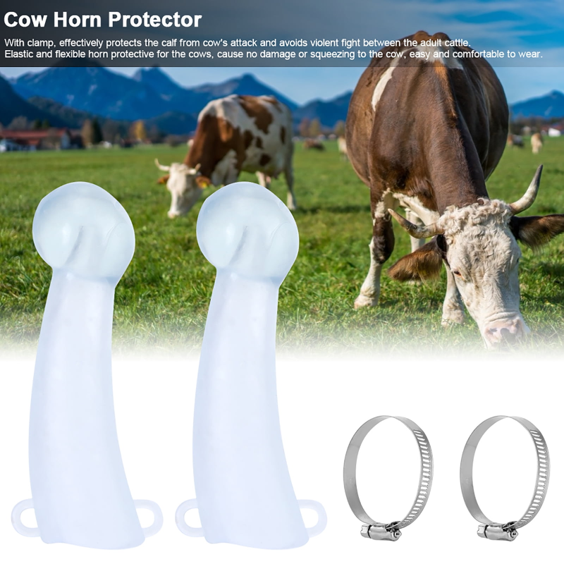 Round Cornered Silicone Calf