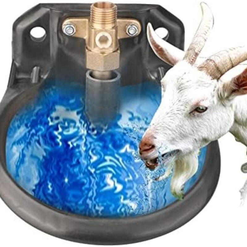 Automatic Drinker Cup Water Feeder