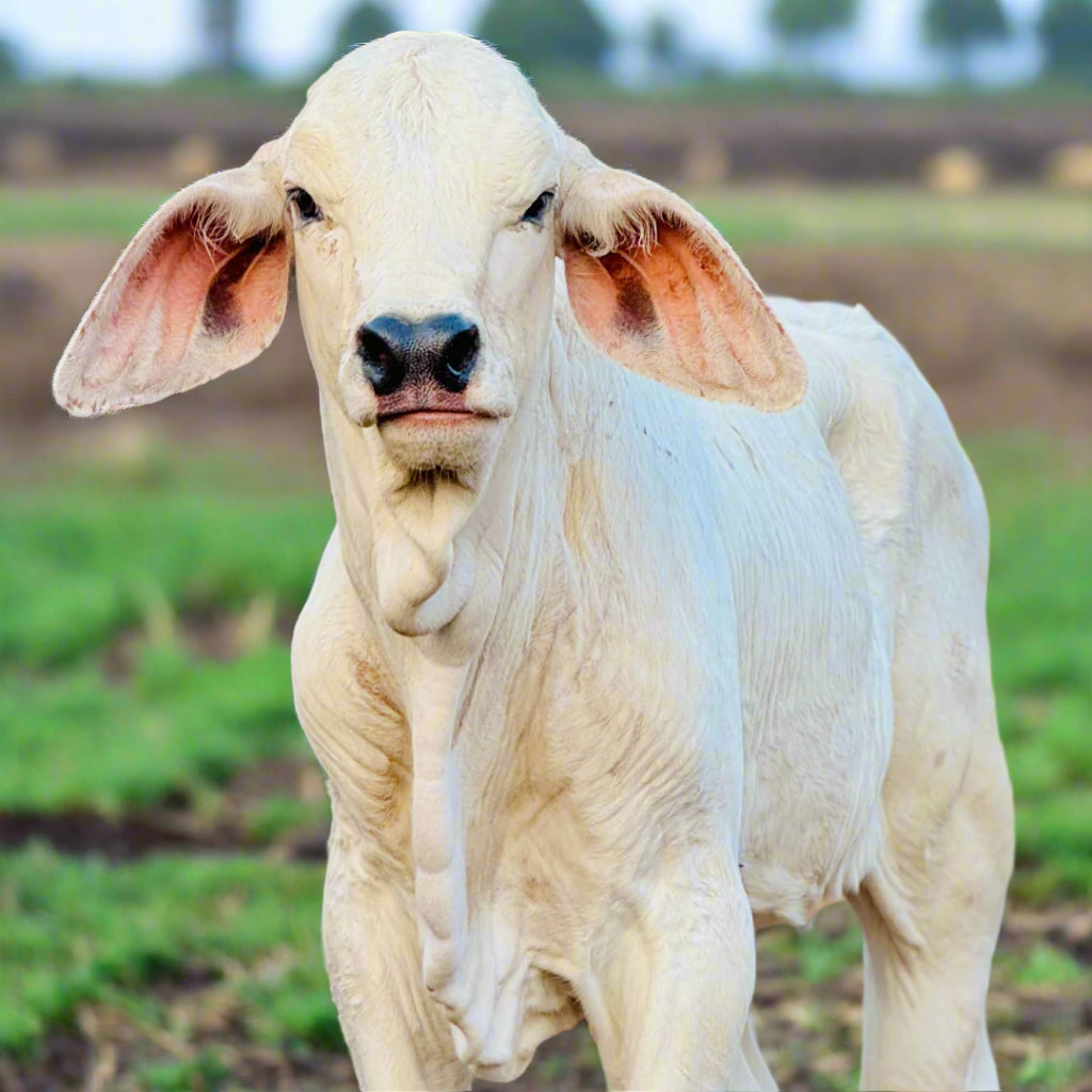 Premium Quality Cattle