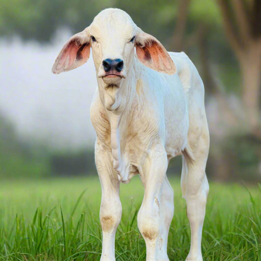 Premium Quality Cattle