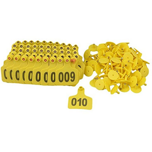 Cattle Ear Tag nail