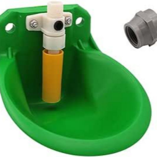 Automatic Drinker Cup Water Feeder