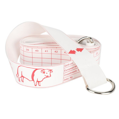WINTAPE 250cm/96 Inch Farm Tape