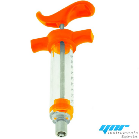 Farm Manual Injector for Cattle