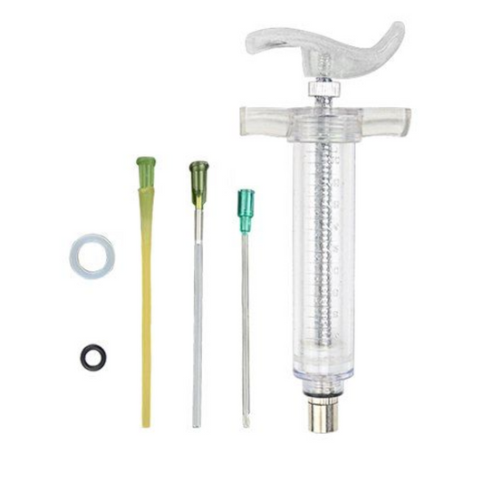 Farm Manual Injector for Cattle