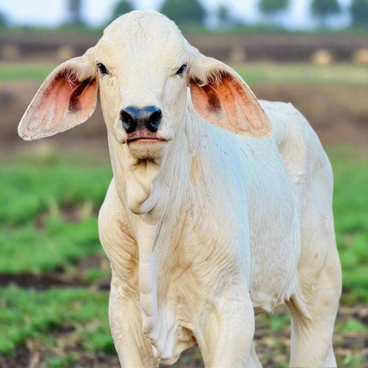 Premium Quality Cattle