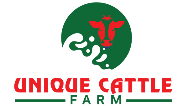 Unique Cattle Farm