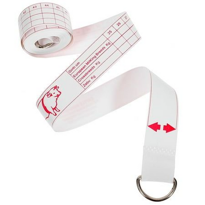 WINTAPE 250cm/96 Inch Farm Tape